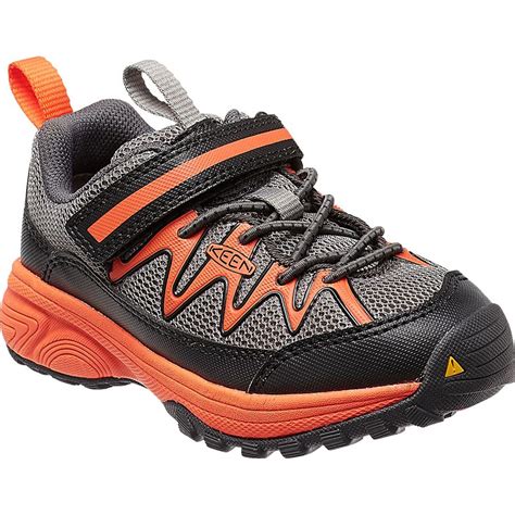 Keen's unbeatable shoe warranty: Protect your feet with confidence